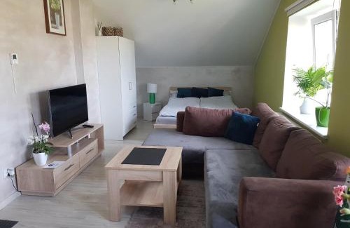 Chojnice Apartment | Malinowa 36 Apartamenty