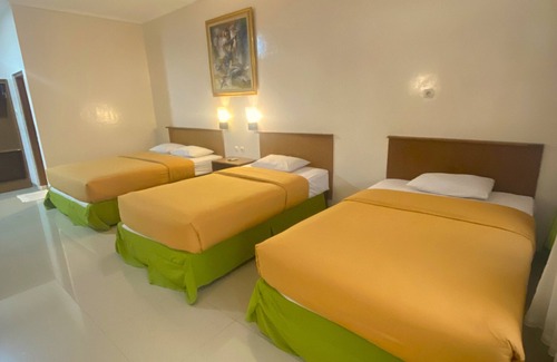 Laweyan Hotel | Malioboro Inn Solo