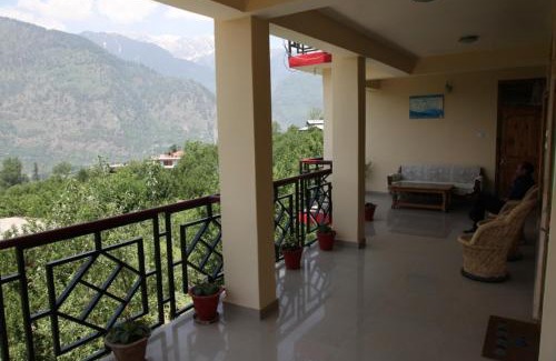 Naggar Bed & Breakfast | Malis Apple Lodge homestay
