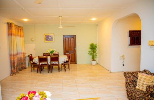 Stone Town House | Malkiya House
