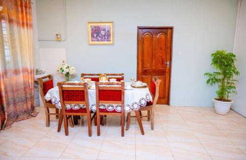 Stone Town House | Malkiya House