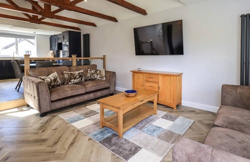 Penrith Cottage | Mallard Cottage Lake District - Leisure Spa, Pool, Gym & Lovely Walks to Explore