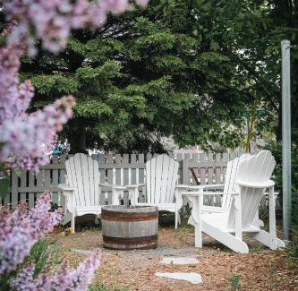 Quidi Vidi Bed & Breakfast | Mallard Inn
