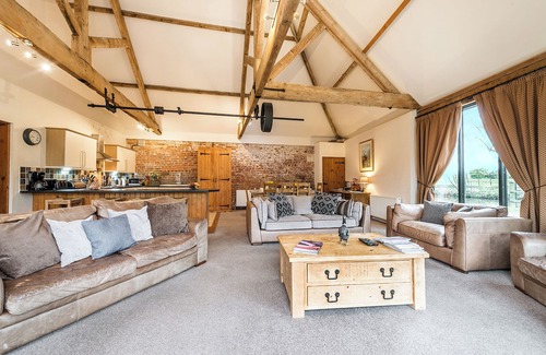 Beccles Cottage | MALLARD, pet friendly, luxury holiday cottage in Wheatacre