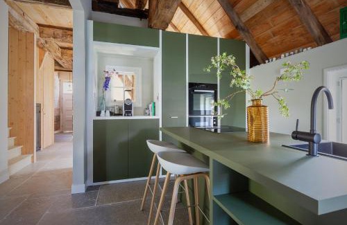 Lage Bed & Breakfast | Malle Mühle Bed & Breakfast