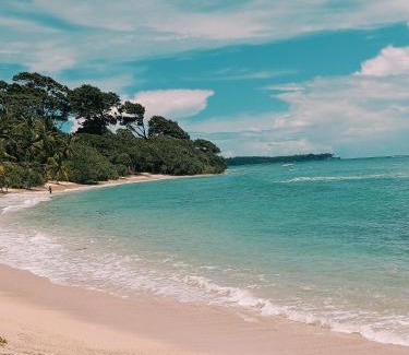 Neil Island Hotel | MALLICK PALACE Neil Island South Andaman