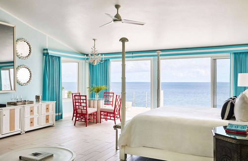West End Village Resort | Malliouhana Resort Anguilla
