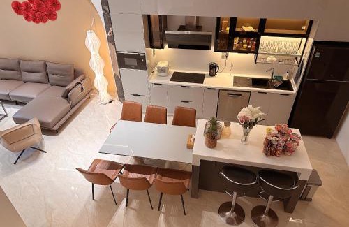 Hue House | Malloire House Hue