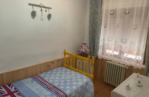Pedro-Rodriguez House | Mallona