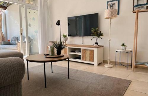 Selection Beach Apartment | Mallorca Beachfront Unit Umdloti