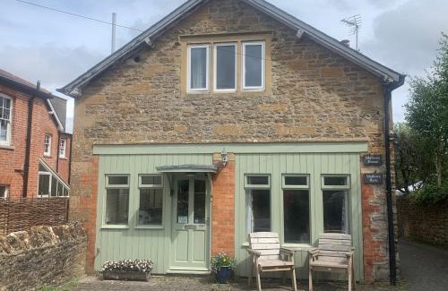 Yetminster House | Mallows Annexe