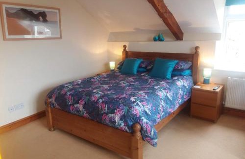 Yetminster House | Mallows Annexe