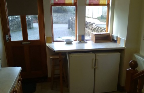 Yetminster Cottage | Mallows is an annexe to the owners property and is completely separate.