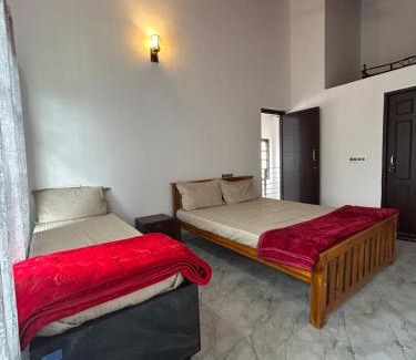 Mudigere House | Malnad Hills Brew- near to falls, ettina bhuja treaking, devaramane, bettadhabiraveshvara temple