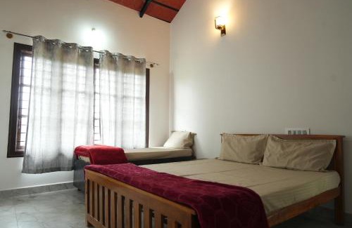 Mudigere House | Malnad Hills Brew- near to falls, ettina bhuja treaking, devaramane, bettadhabiraveshvara temple