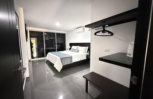 Socorro Hotel | MALOKAS RESORT