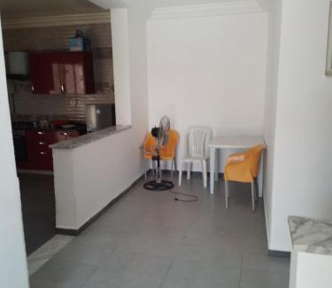El Ouardia Villa | Malouka