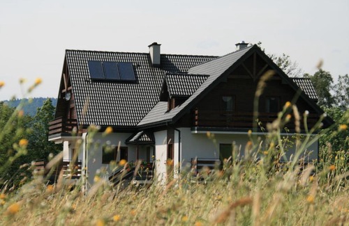 Regietow Bed & Breakfast | Malowane Wierchy