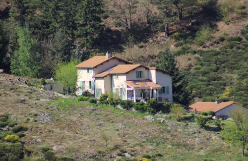 Accons House | MALPAS125 maison 6 chambres 10personnes