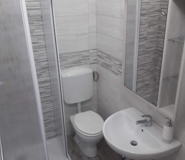 Case Nuove Bed & Breakfast | Malpensa Bed & Breakfast-No Breakfast