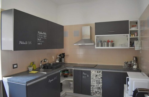 Saronno Hostel | Malpensa Fiera Milano Hostel