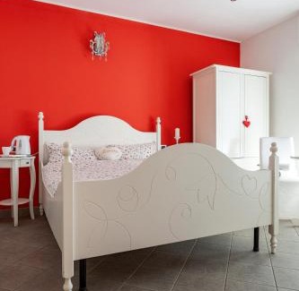 Case Nuove House | Malpensa Garden