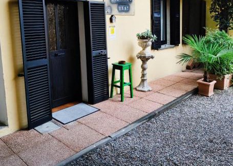 Case Nuove House | Malpensa Guest