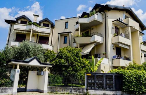 Ferno Apartment | Malpensa Retreat