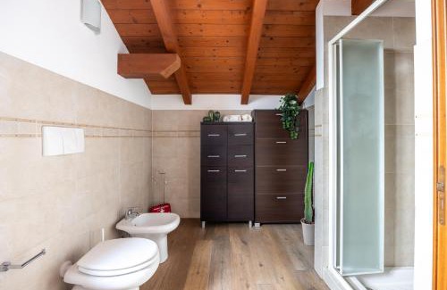 Corbetta Apartment | MALPENSA-RHO FIERA-MILANO Suite elegante