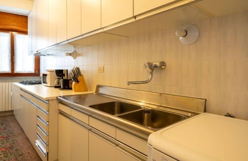 Porto Valtravaglia Apartment | Malpensata by Interhome