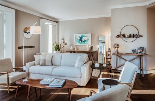 Porta Venezia Apartment | Malpighi Love Suite