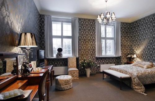 Malpils Hotel | Malpils Manor