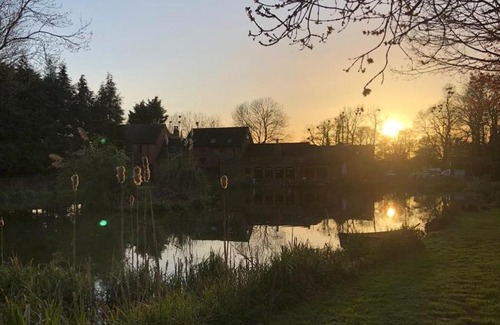 Newent House | Malswick Mill