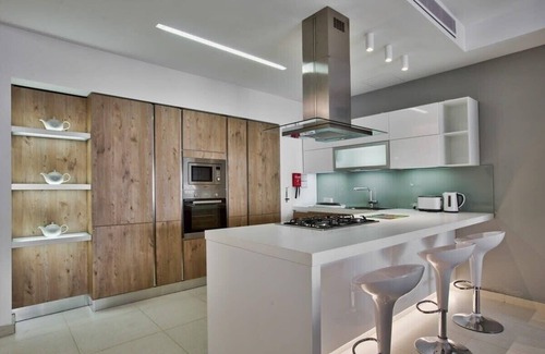 Mellieħa Heights Apartment | Malta's stylish holiday home in Mellieha