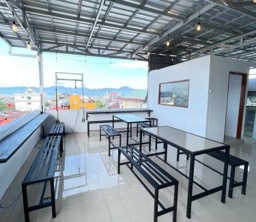 Ambon House | Maluku Residence Syariah