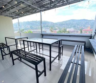 Ambon House | Maluku Residence Syariah