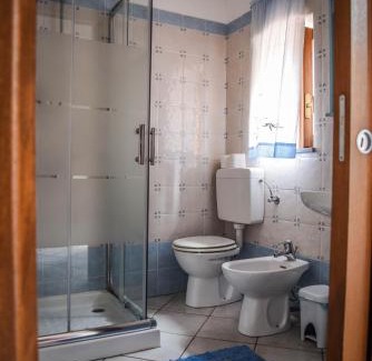 Lipari Historic Centre Bed & Breakfast | Malvasia 70