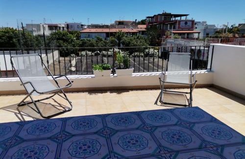 Lipari Historic Centre Bed & Breakfast | Malvasia 70