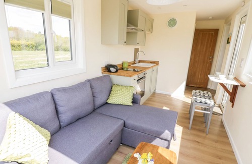 Coleford Cottage | Malvern View Lodge