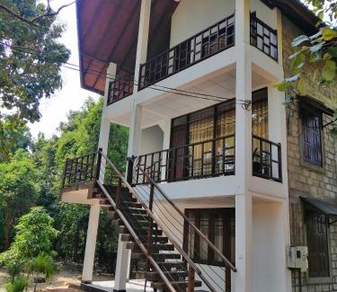 Anuradhapura House | Malwathu Oya Forest Garden