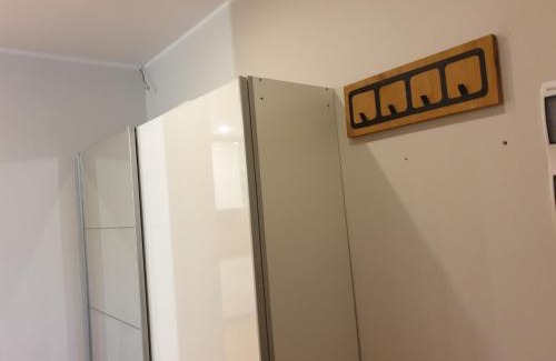 Sroda Wielkopolska Apartment | Maly apartament w zieleni blisko jeziora