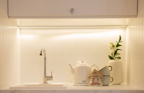 Ilawa Apartment | Maly Sopot Boutique