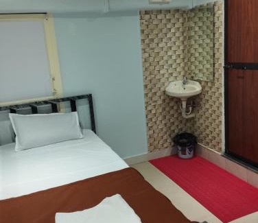 Margao Hotel | MAMA Lodging & Boarding