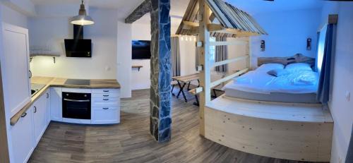 Begunje na Gorenjskem Apartment | Mama Mia Apartments