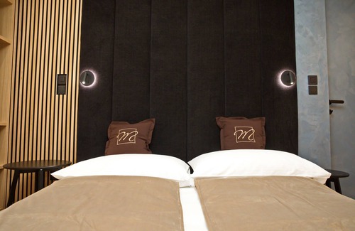 Old Town Hotel | Mama's Design & Boutique Hotel