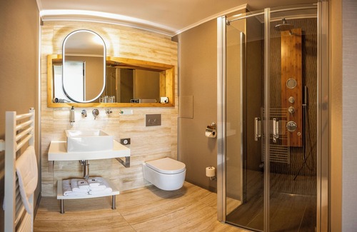 Old Town Hotel | Mama's Design & Boutique Hotel