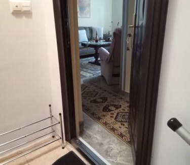 Kavala Apartment | Mama's House