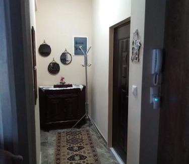 Kavala Apartment | Mama's House