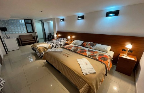 Coripata Bed & Breakfast | Mama's House