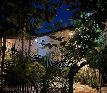 Zanzibar Town House | Mama's House